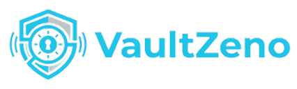 VaultZeno logo